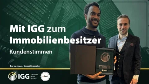 kunden-video-bewertung von Eric