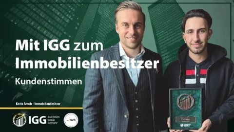 kunden-video-bewertung von Kevin